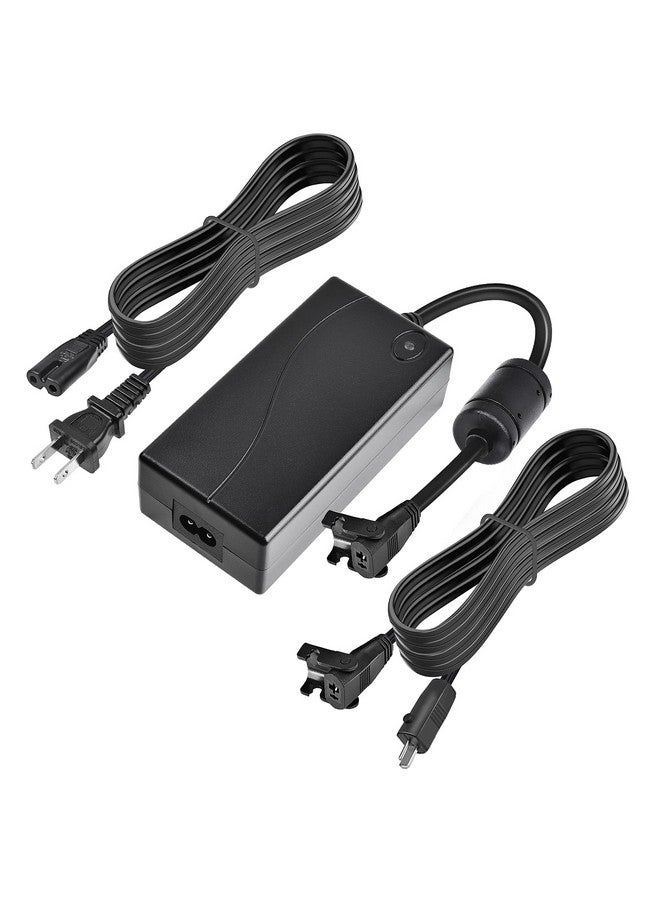 CUGLB Universal Lift Chair or Power Recliner AC/DC Switching Power Supply Transformer Compatible with Recliners 29V 2A Adapter for Lift Chair or Recliner(US Plug & Motor Cable Included) - Image 1