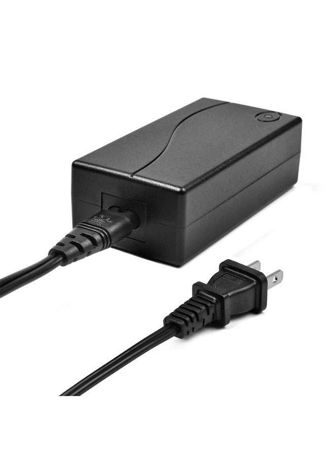 CUGLB Universal Lift Chair or Power Recliner AC/DC Switching Power Supply Transformer Compatible with Recliners 29V 2A Adapter for Lift Chair or Recliner(US Plug & Motor Cable Included) - Image 4