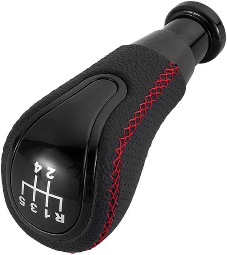 Vuzmode 5 Speed Manual Car Gear Shift Knob - Image 3