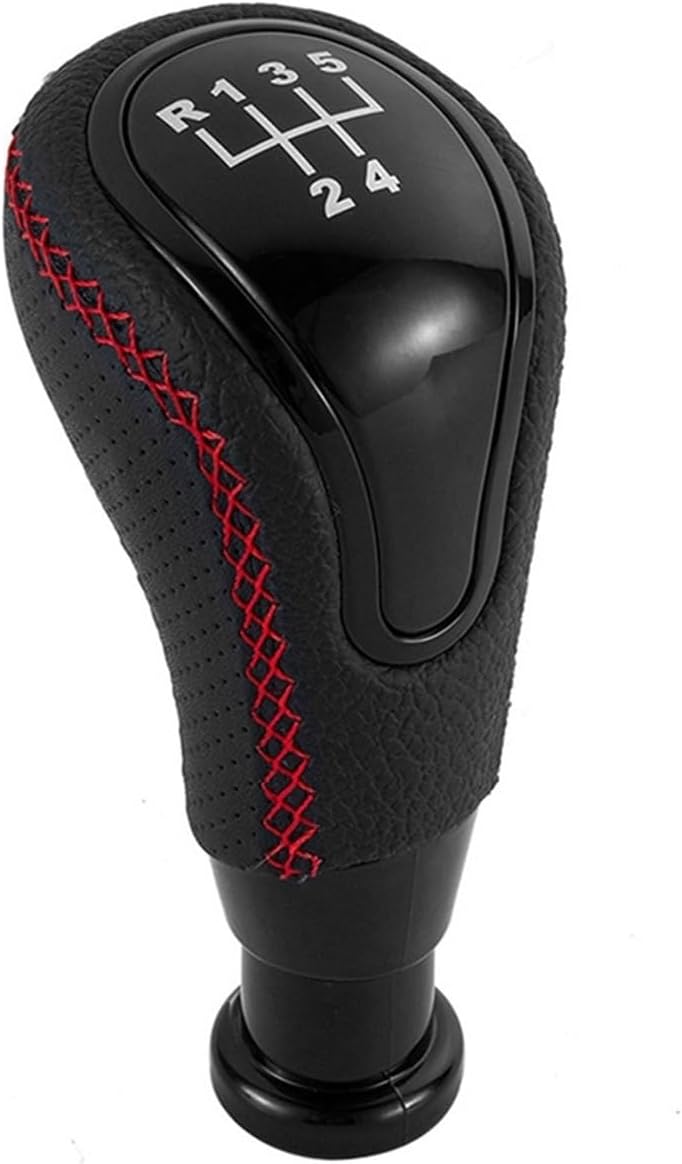 Vuzmode 5 Speed Manual Car Gear Shift Knob - Image 2
