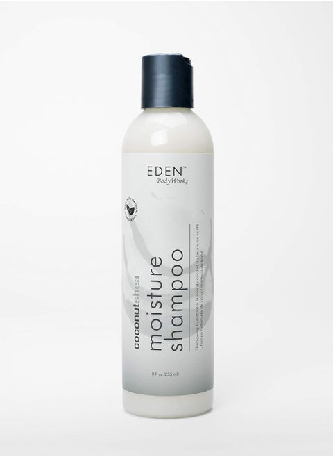 Coconut Shea All Moisture Shampoo 235 ml
