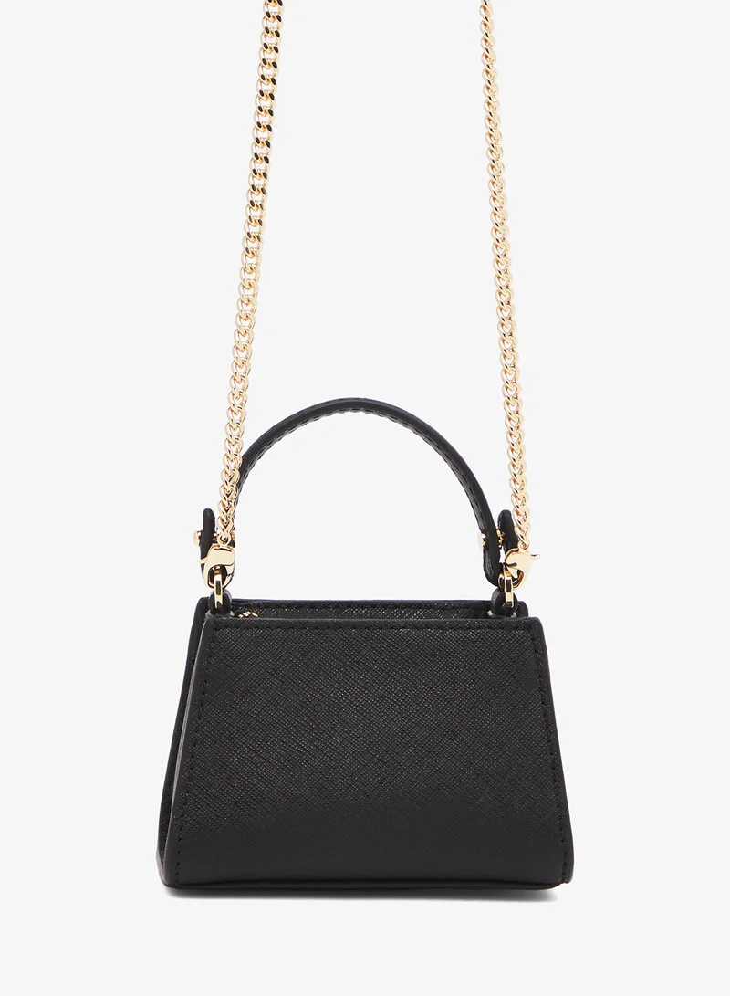 DKNY Foster Micro Crossbody