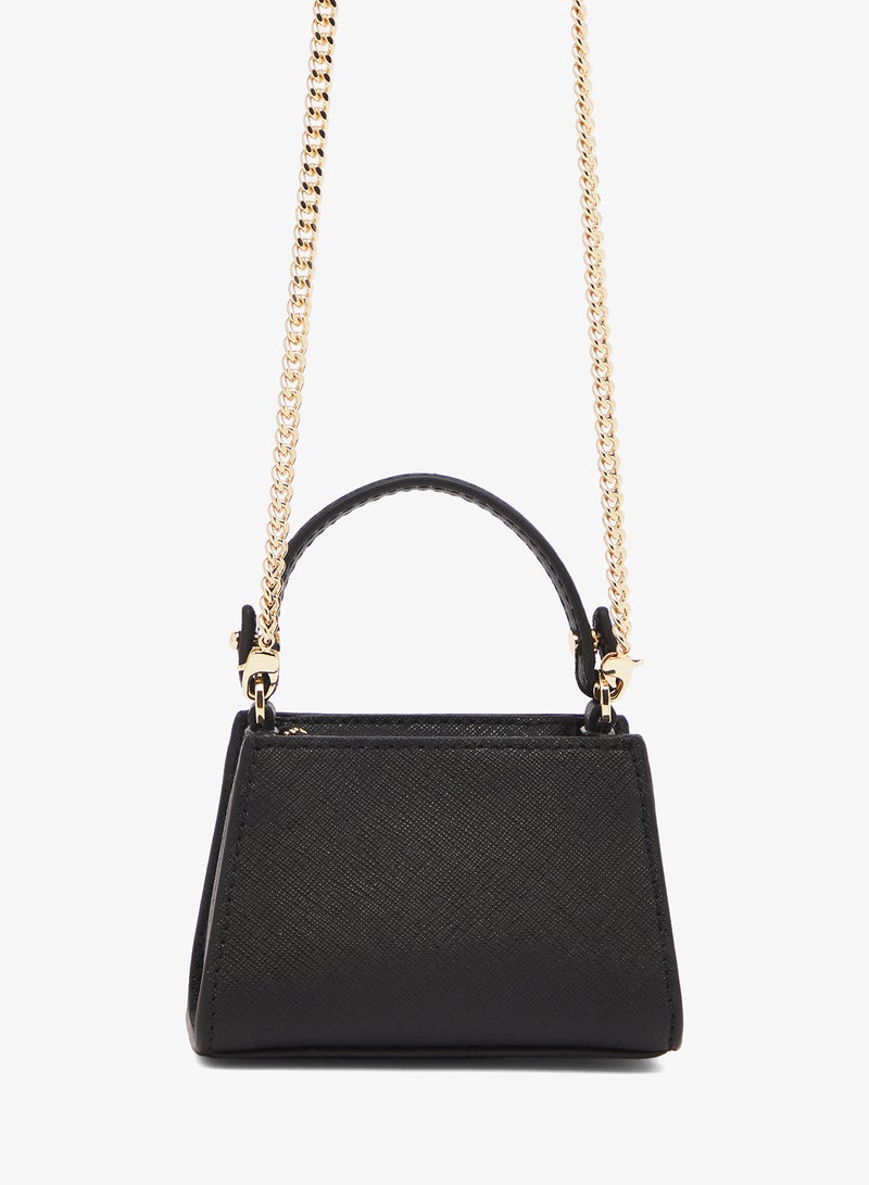 DKNY Foster Micro Crossbody - Image 2