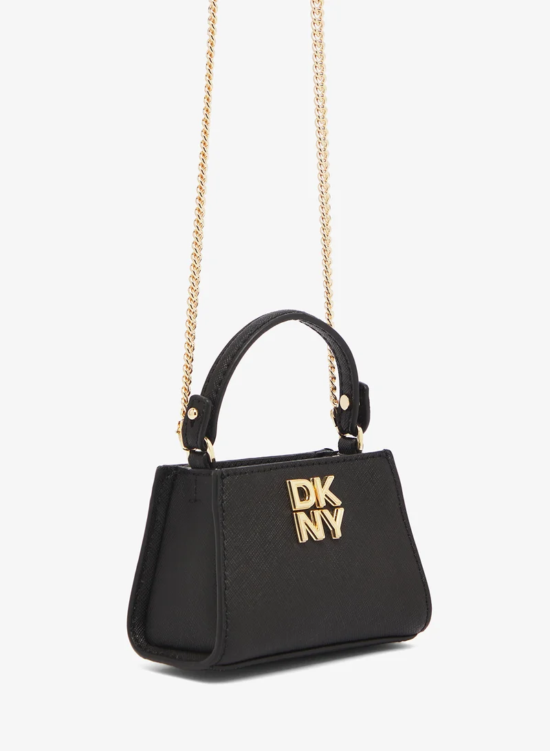 DKNY  Foster Micro Crossbody for Women | Best Price UAE