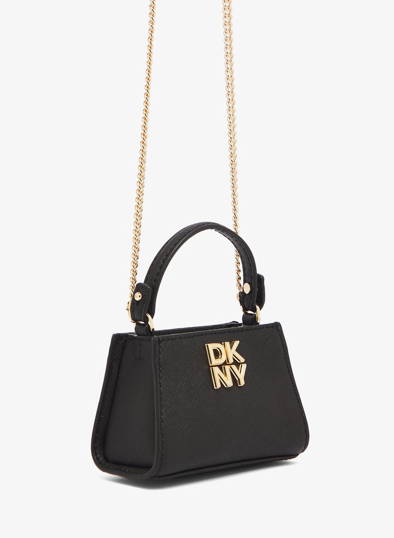 DKNY Foster Micro Crossbody - Image 3