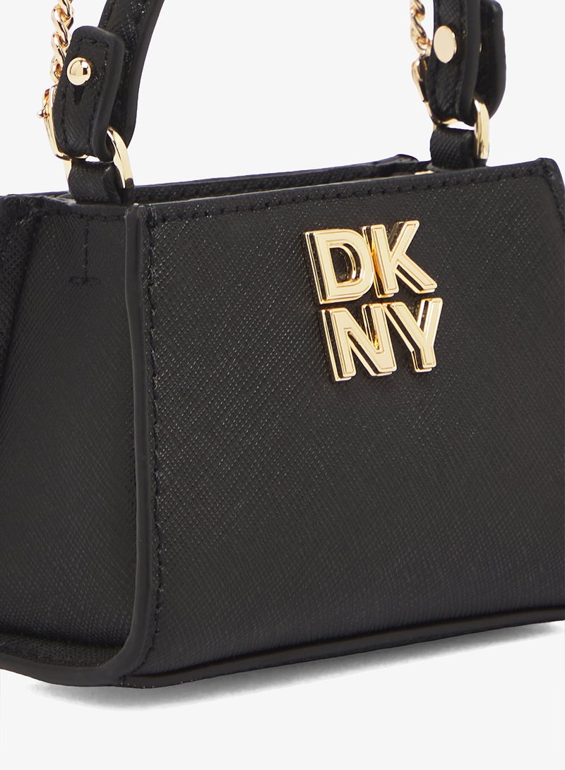 DKNY Foster Micro Crossbody - Image 4