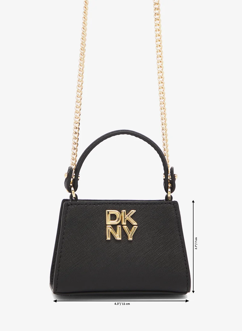 DKNY  Foster Micro Crossbody for Women | Best Price UAE