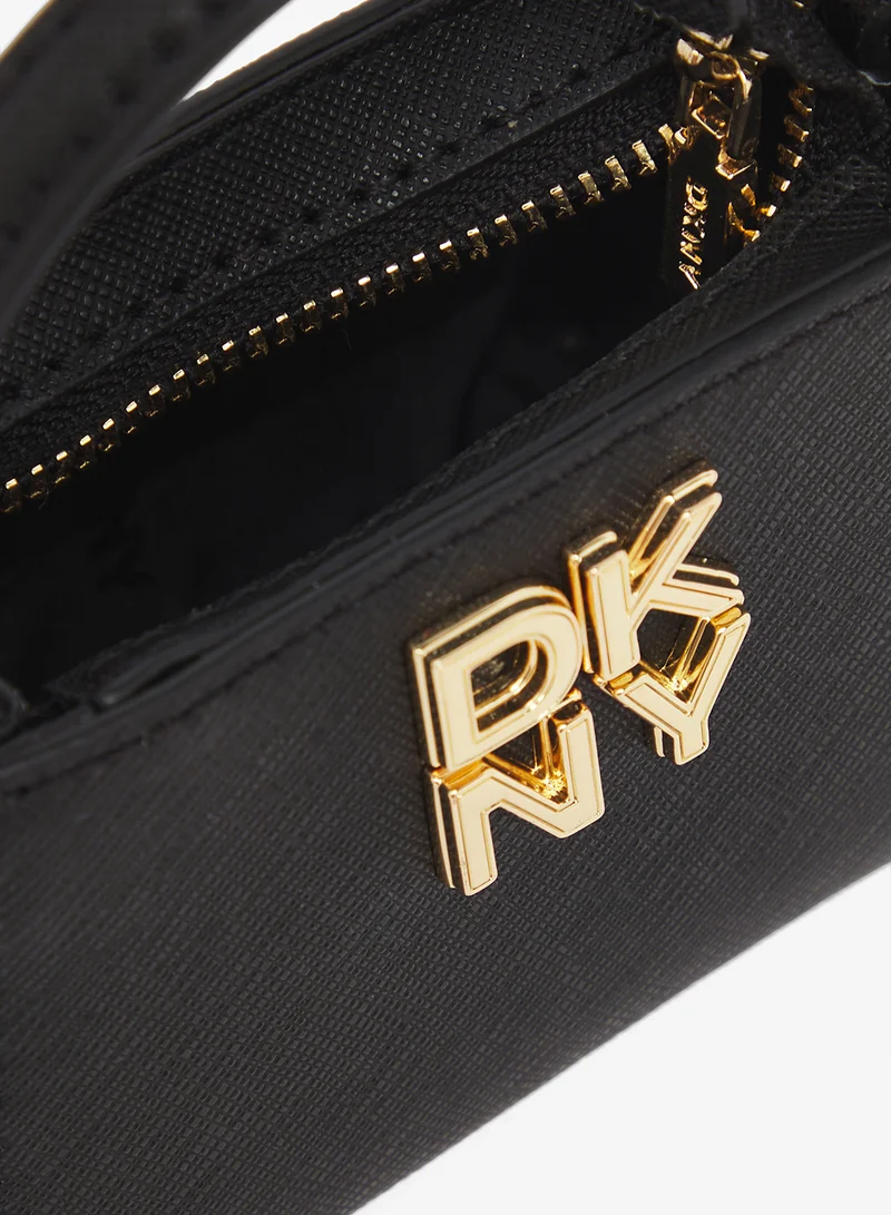 DKNY  Foster Micro Crossbody for Women | Best Price UAE