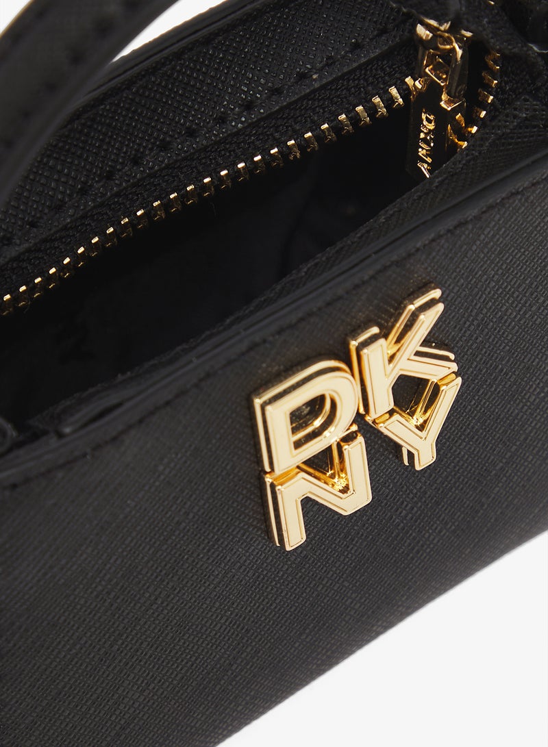 DKNY Foster Micro Crossbody - Image 5