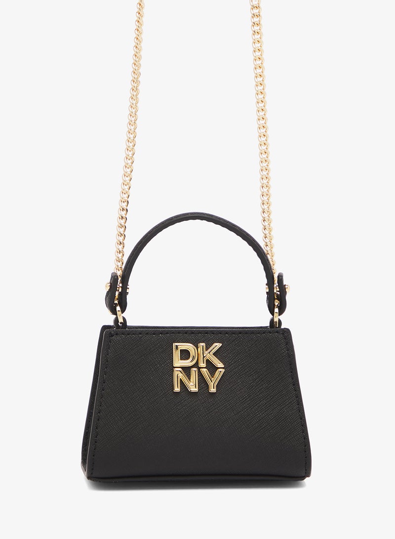 DKNY Foster Micro Crossbody - Image 1