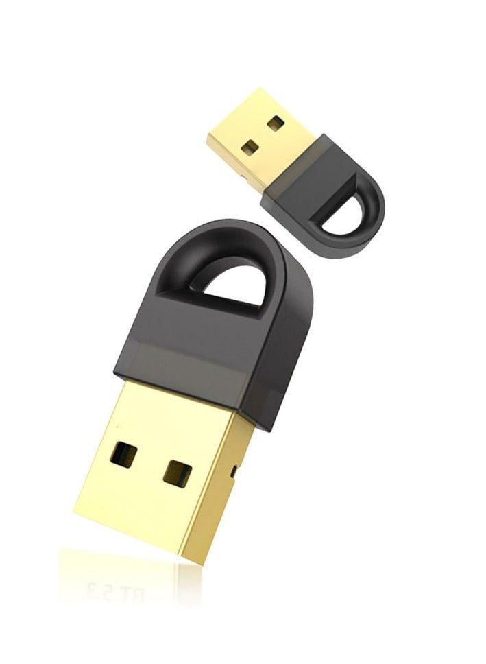 Trands Trands Ultra Mini Bluetooth CSR 4.0 USB Dongle Adapter TR-BT747