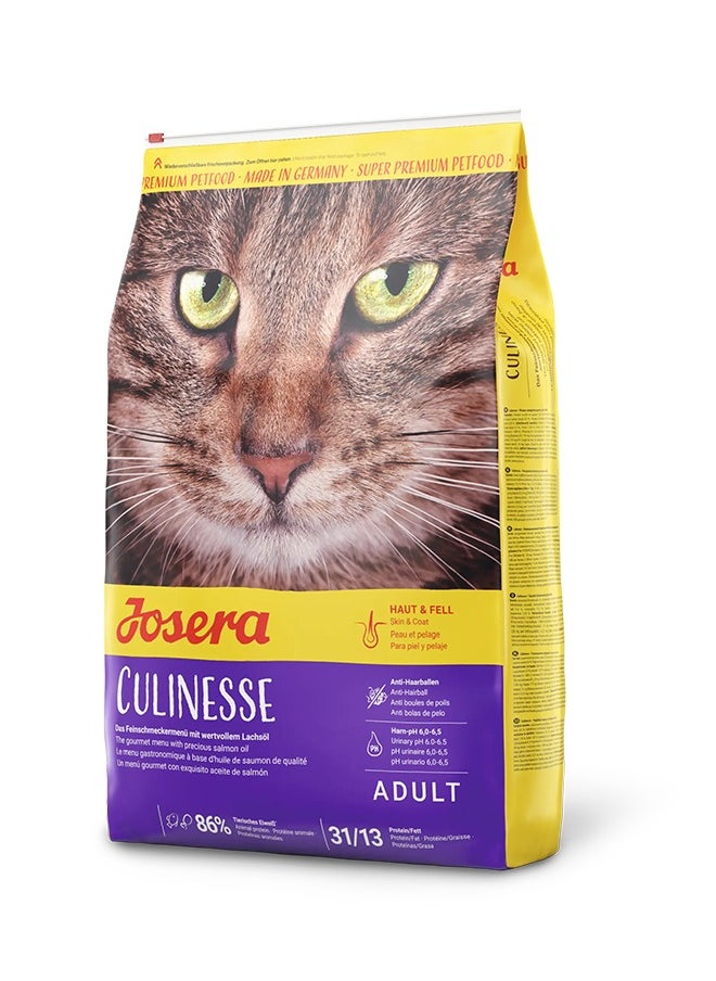 JOSERA - Culinesse for cats 2Kg - Image 1