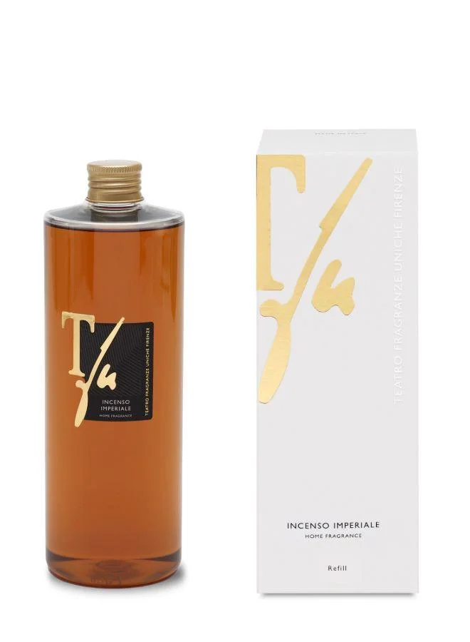 Teatro Imperial Oud Refill 500ml