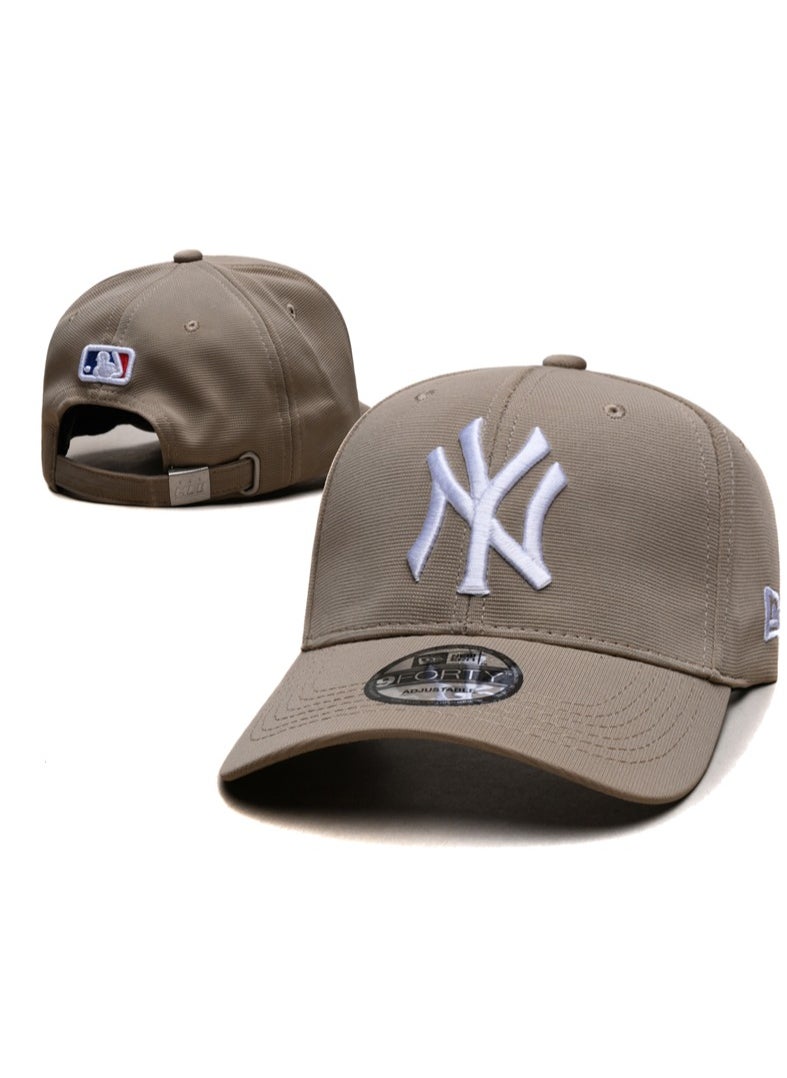 Generic - New Era Baseball Hat: Embracing the Latest Trends - Image 1