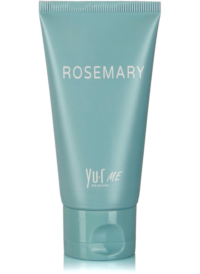 YU.R SKIN SOLUTION YuR Me Hand Cream Rosemary  - Image 3