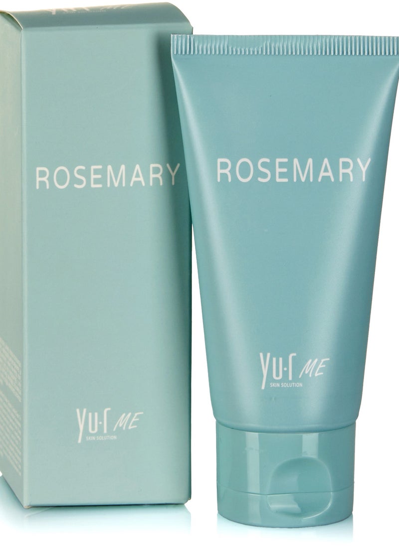 YU.R SKIN SOLUTION YuR Me Hand Cream Rosemary  - Image 2