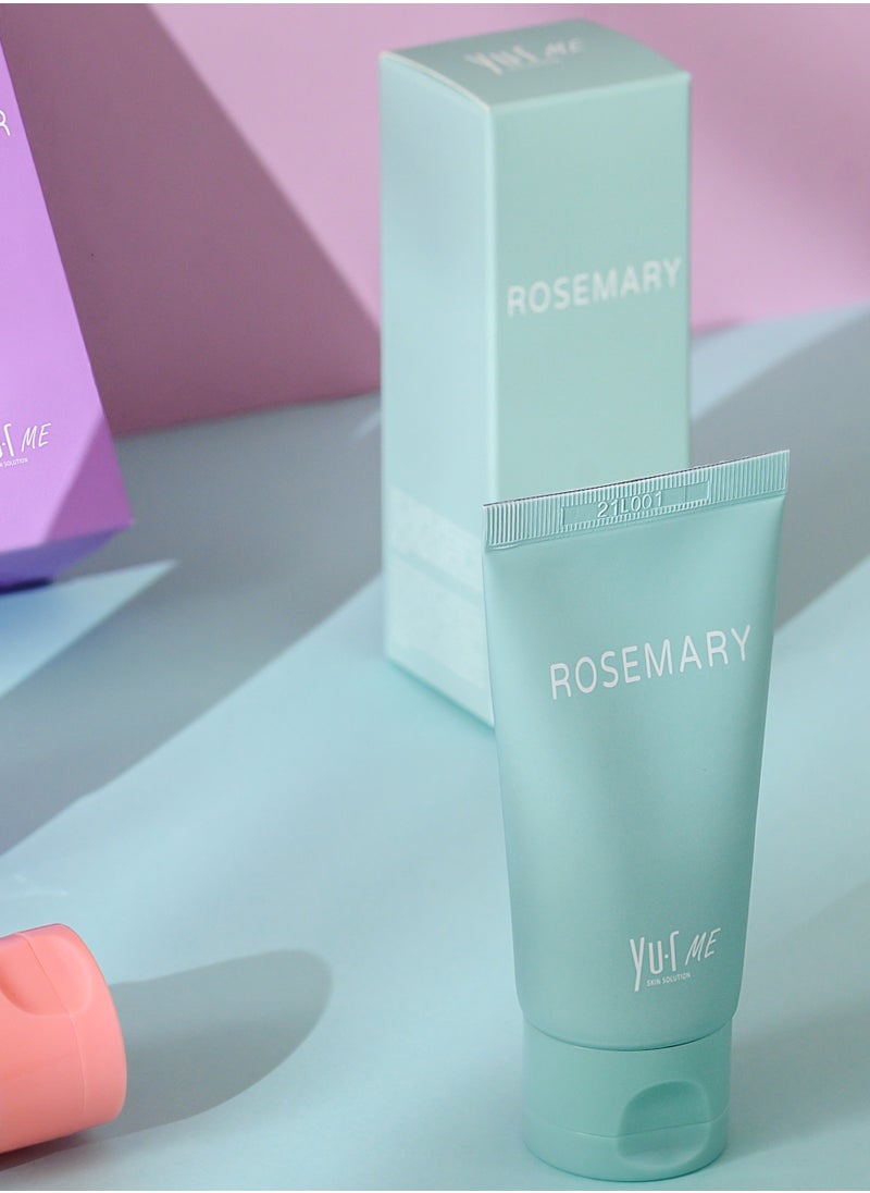 YU.R SKIN SOLUTION YuR Me Hand Cream Rosemary  - Image 1
