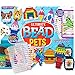 Made By Me Ultimate Bead Pets by Horizon Group USA Bead Pets Crafts for Kids Includes Over 1400 Beads Cording Keychains Carabiner Clips Design Templates Storage Cases More - Image 3