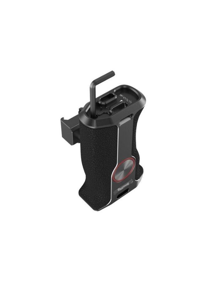 SMALLRIG - Smallrig Rotating NATO Handle Left Side 3260 - Image 1