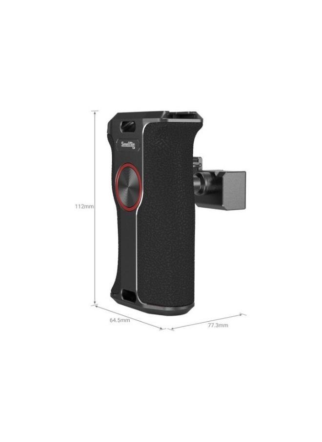 SMALLRIG - Smallrig Rotating NATO Handle Left Side 3260 - Image 1