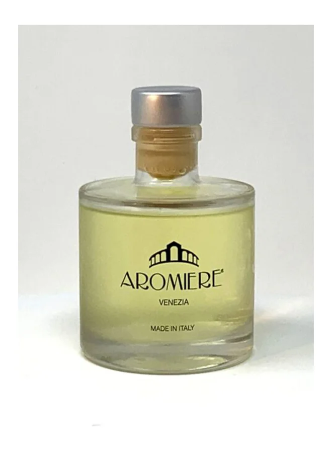 Aromiere Lemon Bergamot  Home Fragrance  Diffuser Scent 100 ml