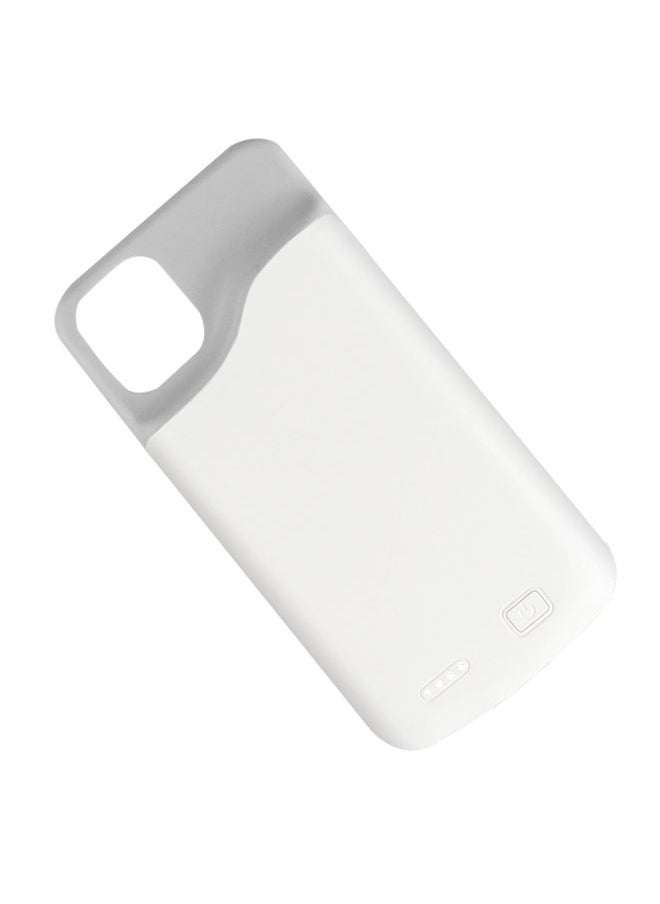 Generic - Smart Rechargeable Portable Protective Charging Extended Backup Pack Battery Case Compatible  For Apple iPhone 11 Pro Max - Image 1