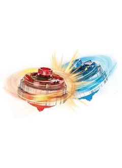 Fusion Beyblade One