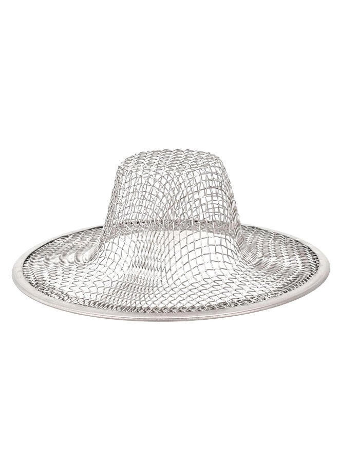 Sink Strainer Bathtub/bathroom Sink Shower Drain Strainer Cover Lint Catcher  - Image 2