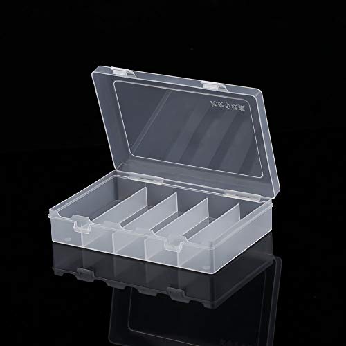 AITIME 100 Pieces 30mm Coin Holder Capsules for Dime,Cent,Nickel, Quarter,Small Dollar,6 Sizes EVA Protect Gasket,Round Plastic Coin Case with Storage Organizer Box for Coin Collection Supplies - Image 5