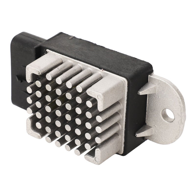 Engine Cooling Fan Relay 68041017AB Prevent Engine Overheating - Radiator Cooling Fan Relay High Temperature Resistant Cooling Fan Motor Relay Module for Pacifica Town Country Voyager Caravan - Image 2