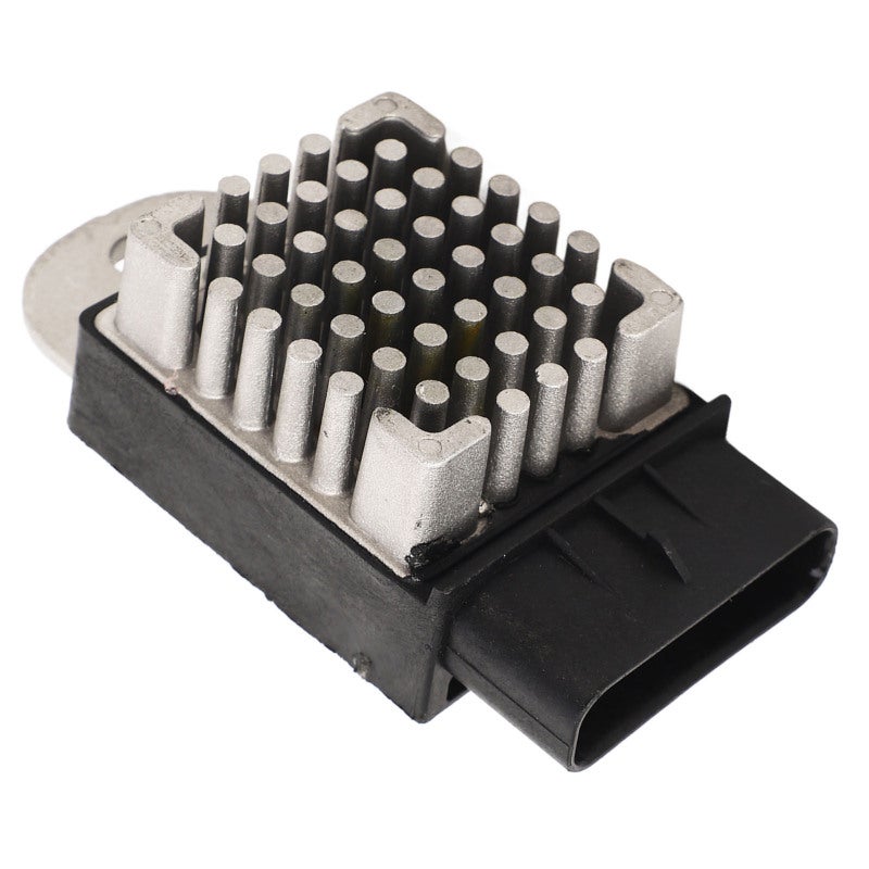 Engine Cooling Fan Relay 68041017AB Prevent Engine Overheating - Radiator Cooling Fan Relay High Temperature Resistant Cooling Fan Motor Relay Module for Pacifica Town Country Voyager Caravan - Image 4