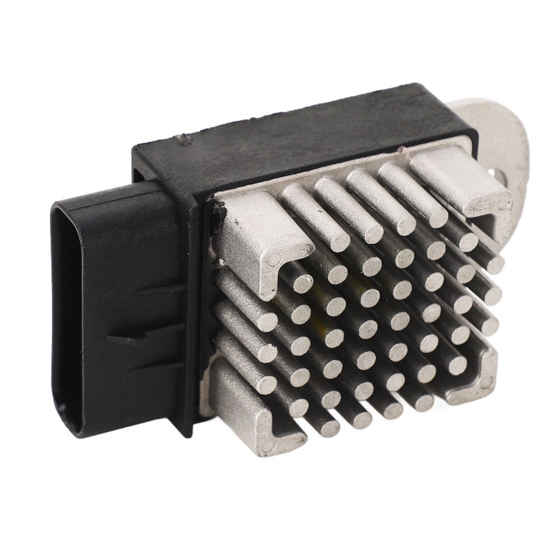 Engine Cooling Fan Relay 68041017AB Prevent Engine Overheating - Radiator Cooling Fan Relay High Temperature Resistant Cooling Fan Motor Relay Module for Pacifica Town Country Voyager Caravan - Image 3