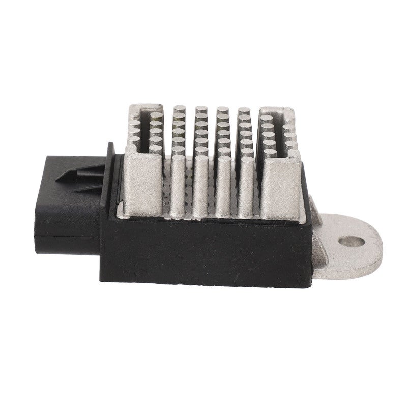 Engine Cooling Fan Relay 68041017AB Prevent Engine Overheating - Radiator Cooling Fan Relay High Temperature Resistant Cooling Fan Motor Relay Module for Pacifica Town Country Voyager Caravan - Image 1