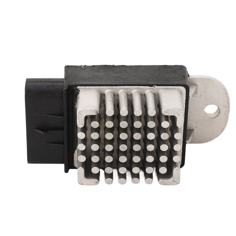 Engine Cooling Fan Relay 68041017AB Prevent Engine Overheating - Radiator Cooling Fan Relay High Temperature Resistant Cooling Fan Motor Relay Module for Pacifica Town Country Voyager Caravan - Image 5