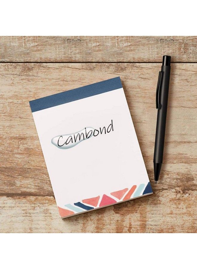 Cambond أقلام حبر جاف بالجملة أقلام سوداء قابلة للسحب أقلام معدنية لنقل موحد للهدايا للأعمال للشرطة للرجال لمضيفي الطيران 1.0 مم نقطة متوسطة كتابة سلسة 5 أقلام مع 10 إعادة تعبئة سوداء - Image 5