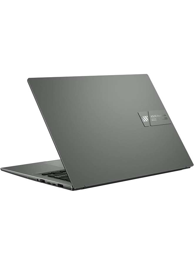ASUS VivoBook 14.5-Inch Intel Evo Platform Laptop, Core i7-12700H Processor/12GB RAM/512GB SSD/Integrated Graphics/Windows 11 English Midnight Black - Image 3