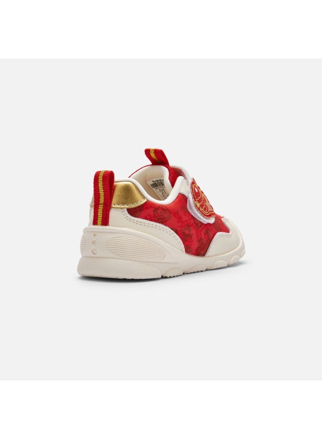 Balabala Soft Non-slip Octopus Sole Baby Walking Shoes For Boys & Girls - 2025 Spring New Arrival - Image 5