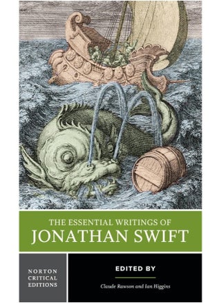 The Essential Writings of Jonathan Swift: A Norton Critical Edition: 0 - pzsku/Z82C06F29F9184D9AC283Z/45/_/1741858927/6d1894a7-925c-432c-9449-d9daa95d528e