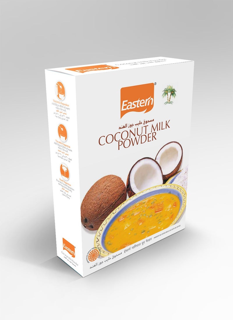 Eastern Coconut Milk Powder 250 g
