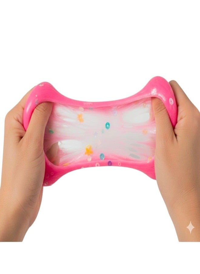 اي جي سي لعبة AGC Taba Waffle Squishy لتخفيف التوتر - لعبة وافل ناعمة مصنوعة يدويًا للأطفال والكبار، لعبة مكتبية لتخفيف القلق، لعبة ضغط بطيئة الارتفاع للمكتب والمنزل والمدرسة والسفر - Image 3