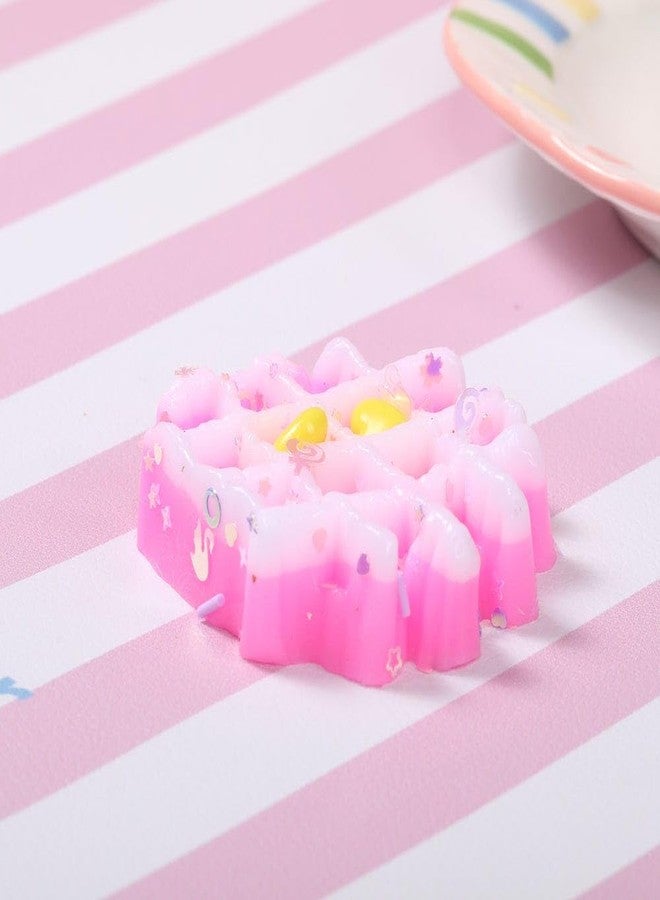 اي جي سي لعبة AGC Taba Waffle Squishy لتخفيف التوتر - لعبة وافل ناعمة مصنوعة يدويًا للأطفال والكبار، لعبة مكتبية لتخفيف القلق، لعبة ضغط بطيئة الارتفاع للمكتب والمنزل والمدرسة والسفر - Image 5