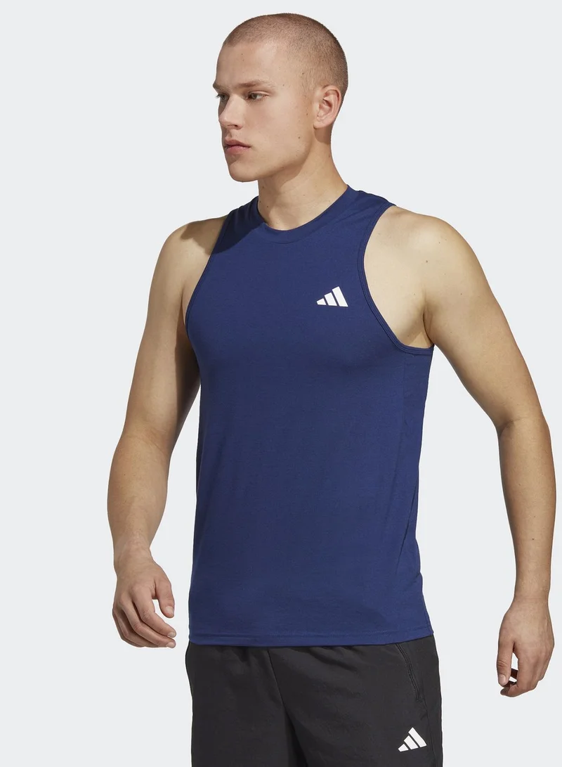 Adidas Train Essentials Feelready Training Tank Top