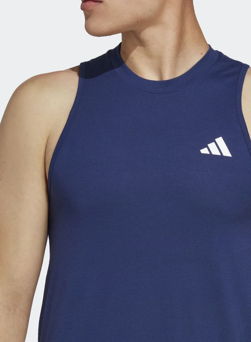 Adidas Train Essentials Feelready Training Tank Top