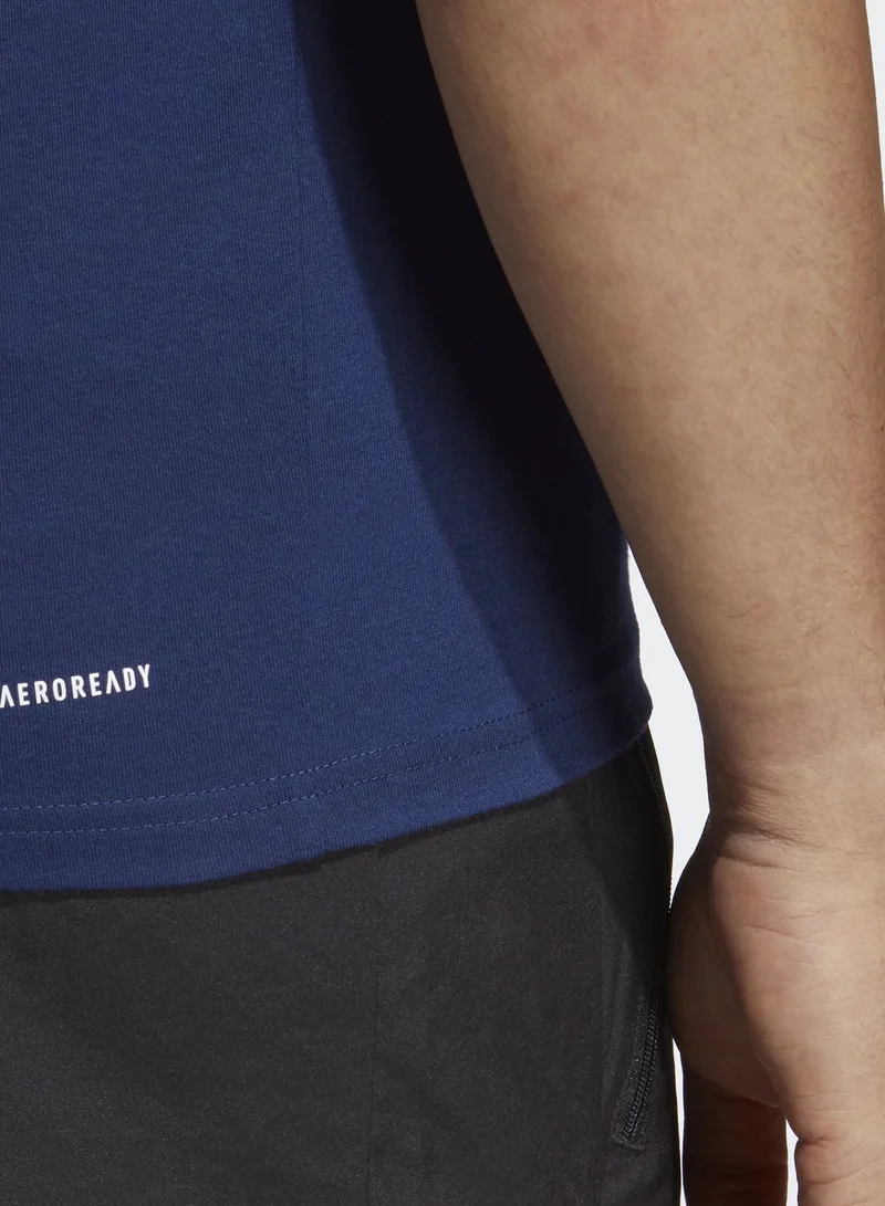 Adidas Train Essentials Feelready Training Tank Top
