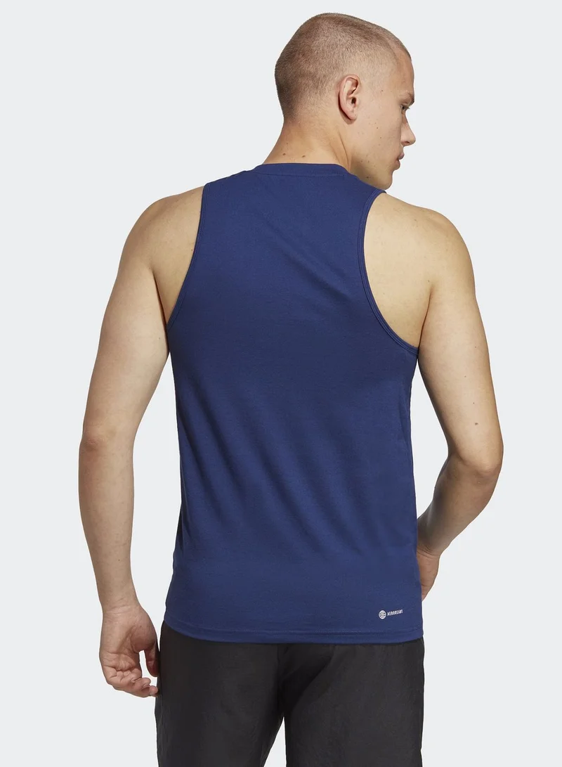 Adidas Train Essentials Feelready Training Tank Top