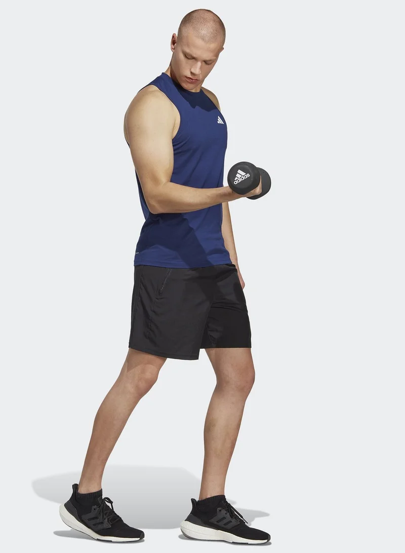 Adidas Train Essentials Feelready Training Tank Top