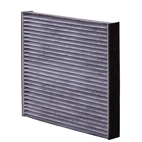 Premium Guard PG Cabin Air Filter PC5518 | Fits 2001-2006 Lexus LS430, 2002-2010 SC430, 2001-2005 GS300, GS430, Front - Image 2