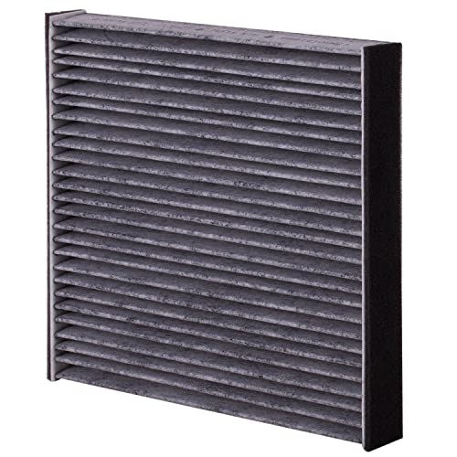 Premium Guard PG Cabin Air Filter PC5518 | Fits 2001-2006 Lexus LS430, 2002-2010 SC430, 2001-2005 GS300, GS430, Front - Image 3