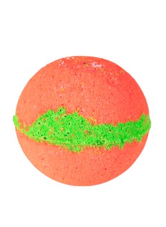 Bubblzz Citrus Blast Bath Bomb 