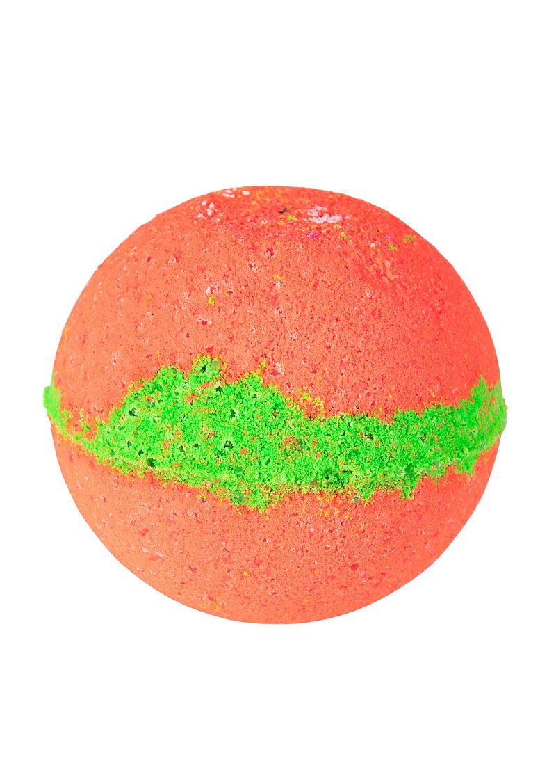 Citrus Blast Bath Bomb